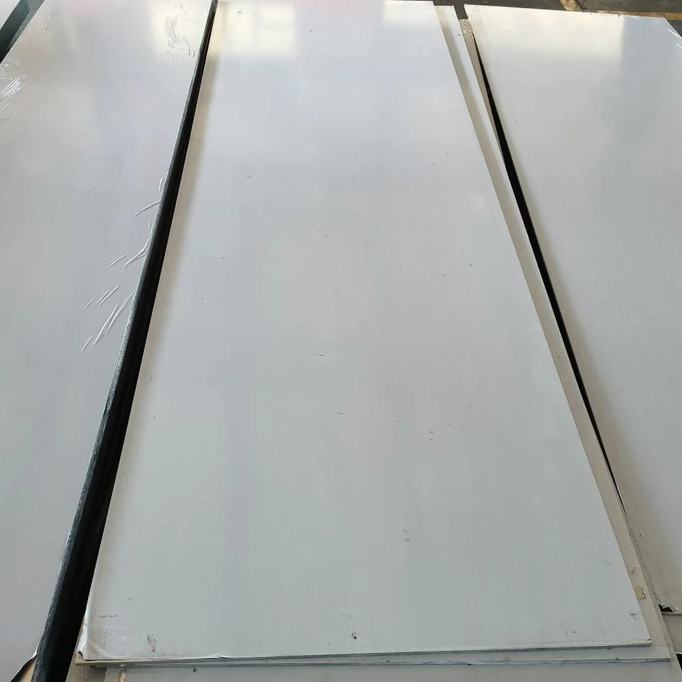 2024 Aluminum Sheet Plate for Aeroaspace