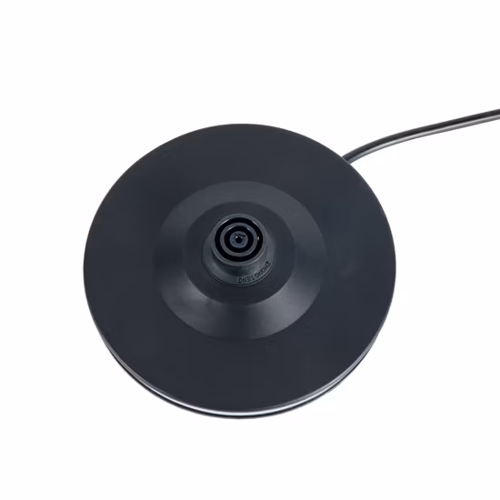 1.7L 304SUS Brush Stainless Steel Electric Water Kettle